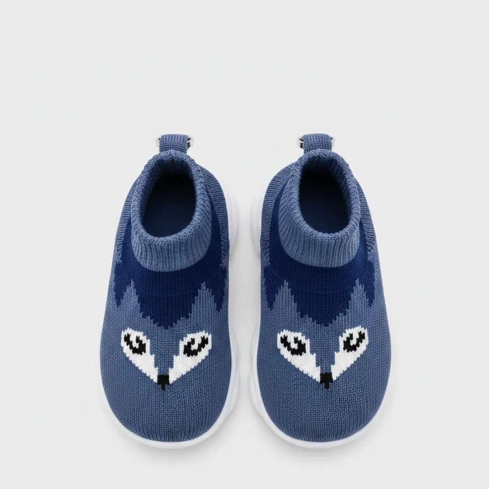 Zapato MOOVE- fox azul marino Zapato MOOVE- fox azul marino