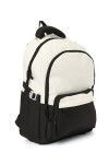 Mochila escolar Negro