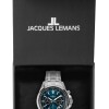 Reloj Jacques Lemans 1-2117ZC Reloj Jacques Lemans 1-2117ZC
