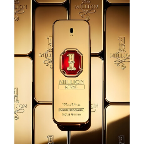 Perfume Paco Rabanne 1 Million Royal Edp 200ml + Obsequio Perfume Paco Rabanne 1 Million Royal Edp 200ml + Obsequio