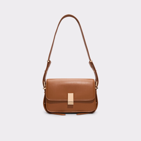ETEINI MEDIUM PINK CAMEL