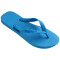 Top - Unisex Azul Turquesa