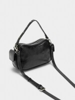 Bolso De Mano Con Tachuelas negro