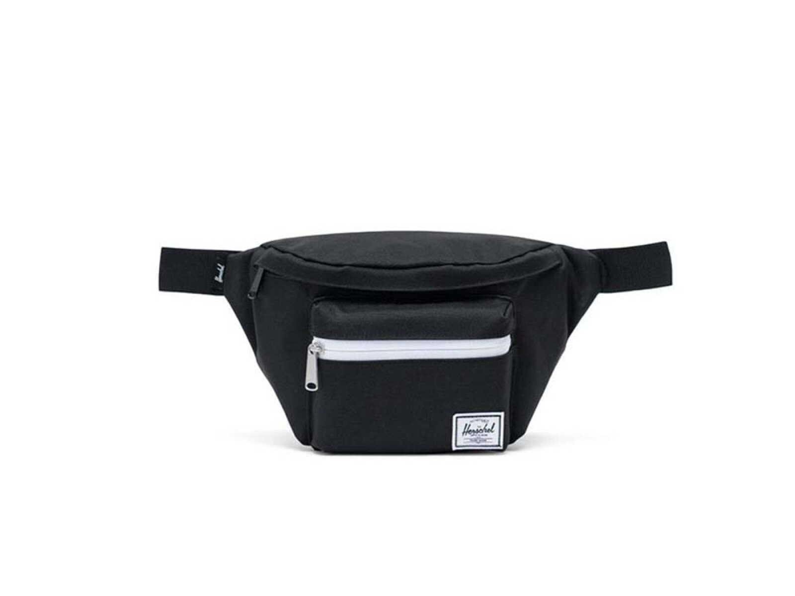 Seventeen - Unisex - Black 