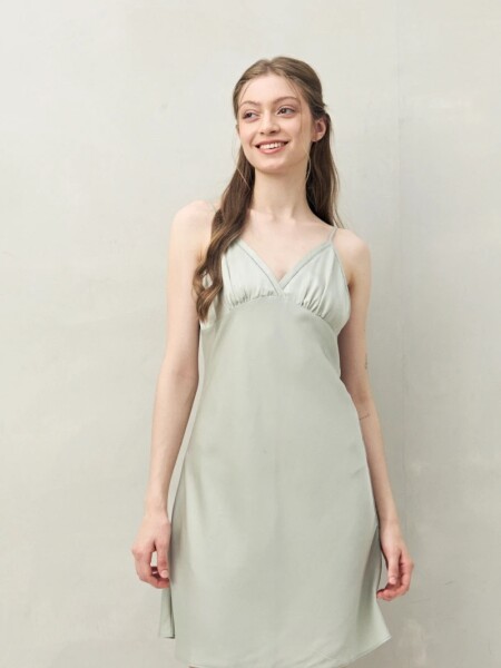 CAMISON D.CASSIN MAGNOLIA VERDE