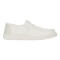 Wendy Eyelet Lace - Mujer White