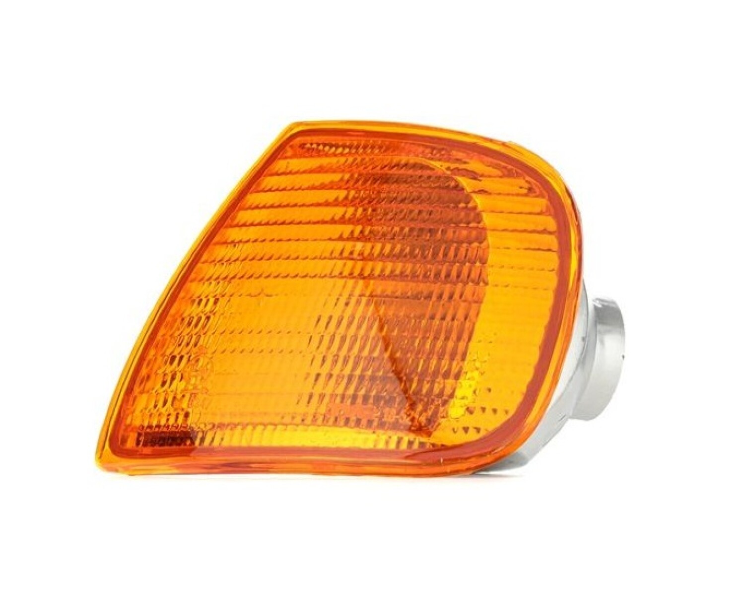 SEÑALERO DELANTERO IZQUIERDO CADDY / POLO 98/02 (AMBAR) VALEO 