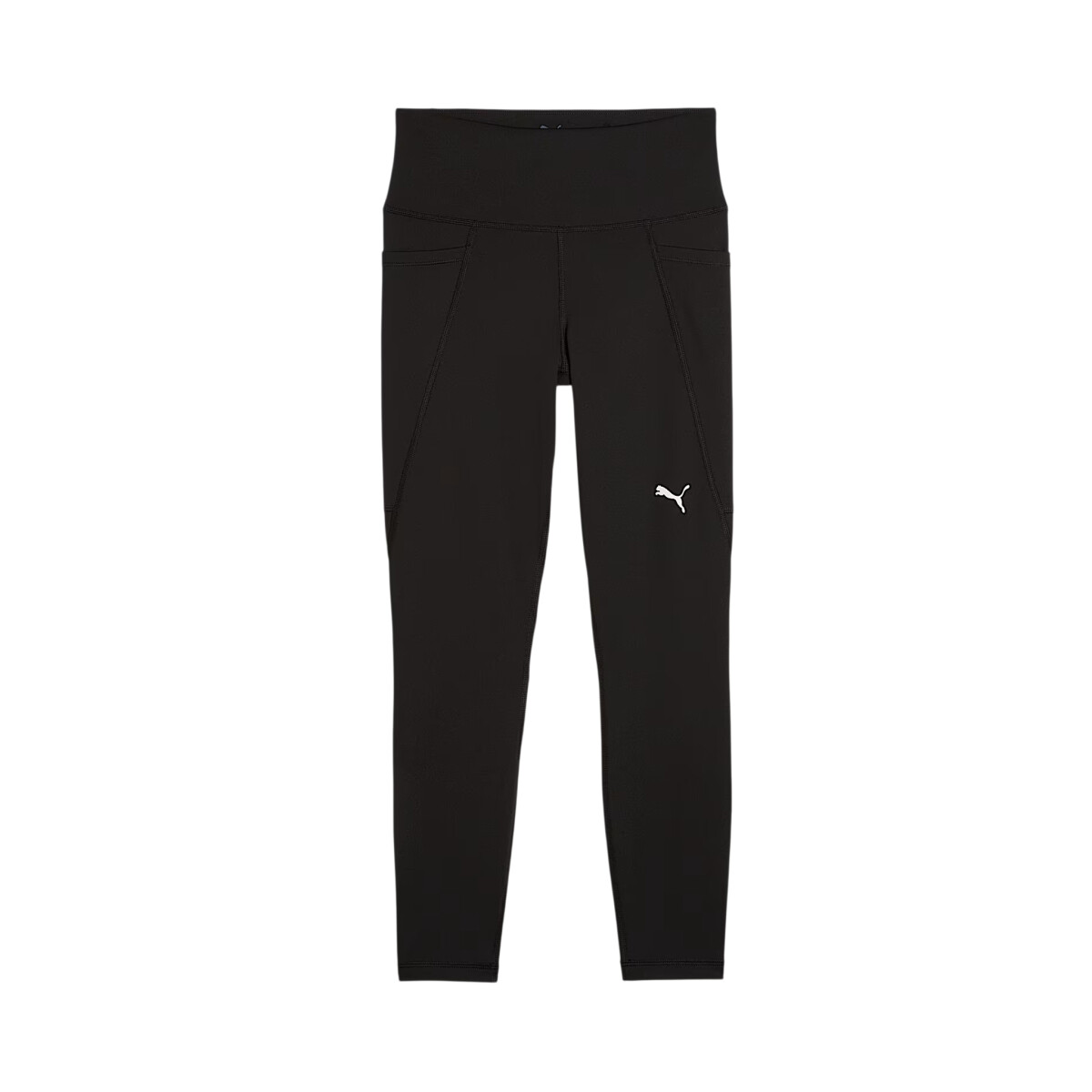 PUMA TAD ESSENTIALS 7/8 - Black 