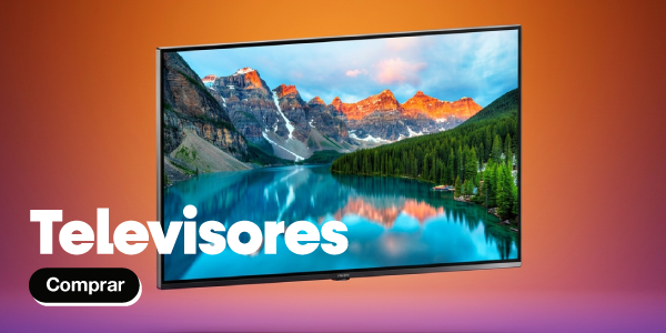 Hometercio_ Televisores