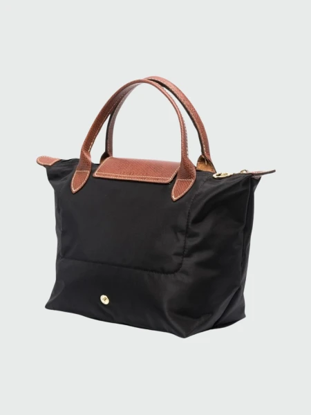Le Pliage Original S Handbag Negro
