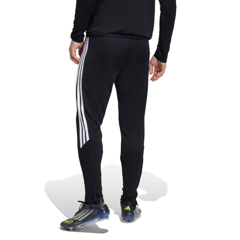 Pantalon de Hombre Adidas Tiro 26L Negro - Blanco