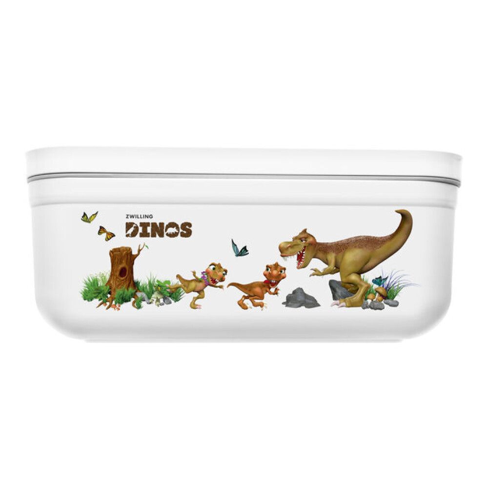 ZWILLING FS TUPPER DE VACIO LUNCH PLAS DINOS GDE ZWILLING FS TUPPER DE VACIO LUNCH PLAS DINOS GDE