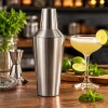 Coctelera acero 750 ml 41401 8903081414013 Coctelera acero 750 ml 41401 8903081414013