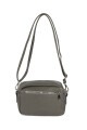 Bandolera Balsamo Gris oscuro