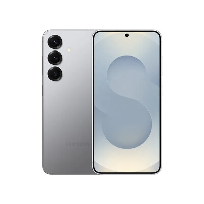 Samsung Galaxy S25 Plus 5G 512 GB Silver Shadow