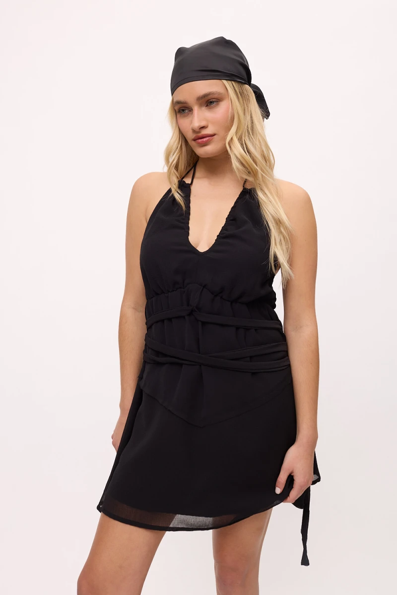 Vestido Timo