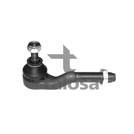 PUNTERO DE DIRECCION CITROEN - PEUGEOT IZQ 406 120MM 10X1.25 16X1.5 TALOSA PUNTERO DE DIRECCION CITROEN - PEUGEOT IZQ 406 120MM 10X1.25 16X1.5 TALOSA