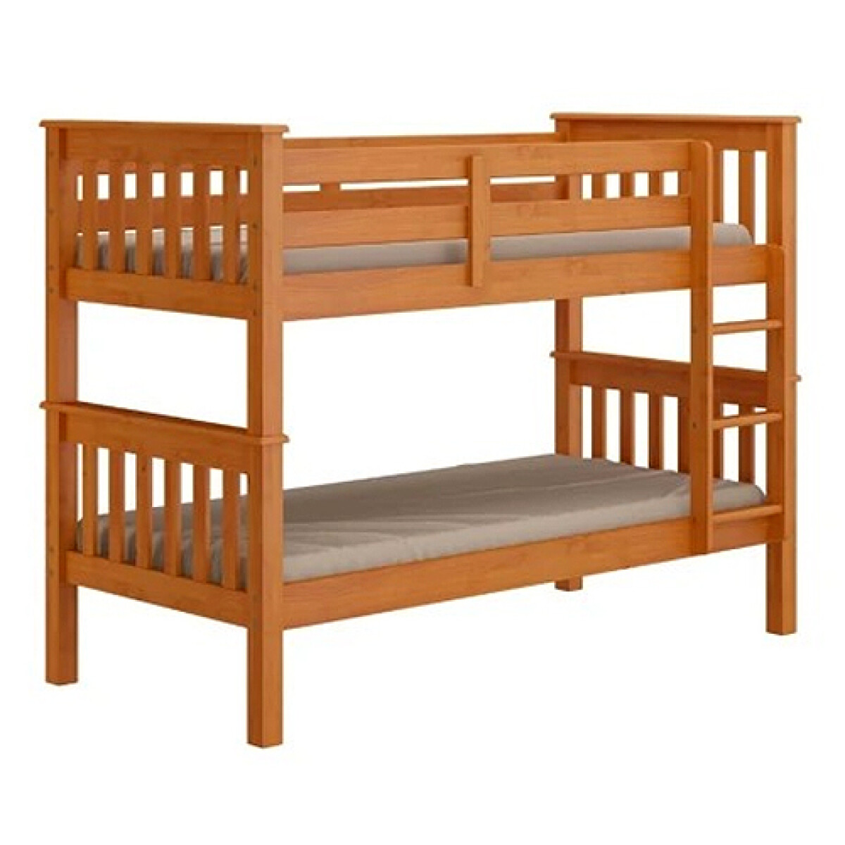 CUCHETA SSL CH9159A- Juliane Corona -Caramelo - Sin color 