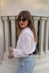 Camisa Cherry Camisa Cherry