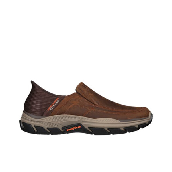Calzado Slip-Ins RF: Respetado - Elgin Marrón