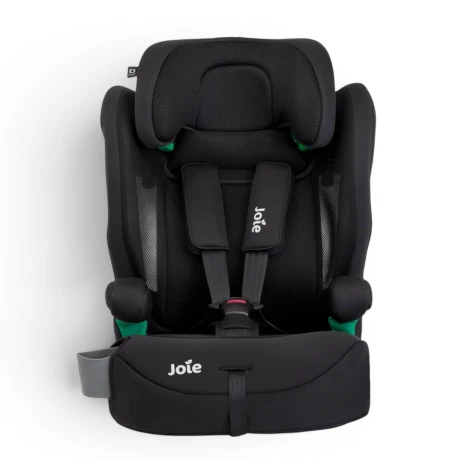 Booster Convertible Joie Elevate R129 (9–36 kg) MIDNIGHT AIR MESH Booster Convertible Joie Elevate R129 (9–36 kg) MIDNIGHT AIR MESH