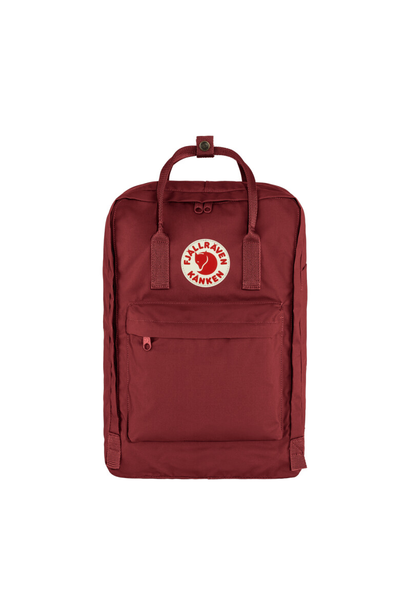 Kånken 17" - Ox Red 