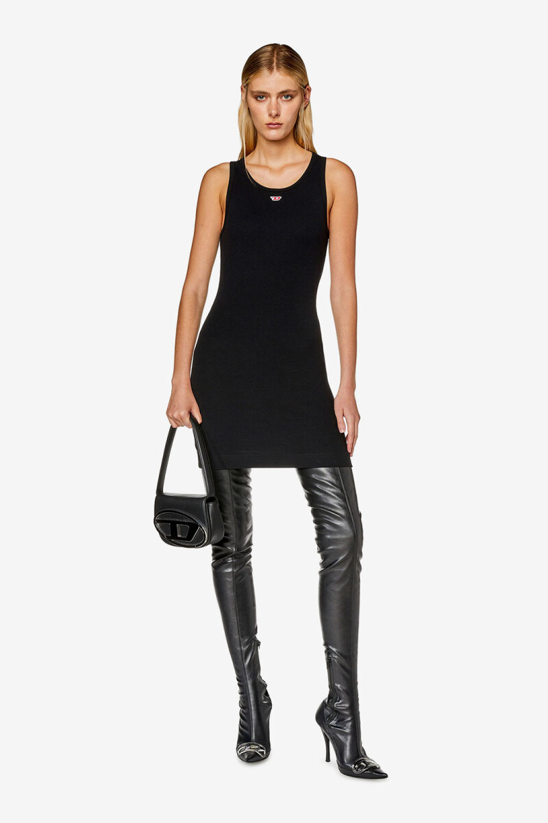 BOLSO 1DR 1DR Negro