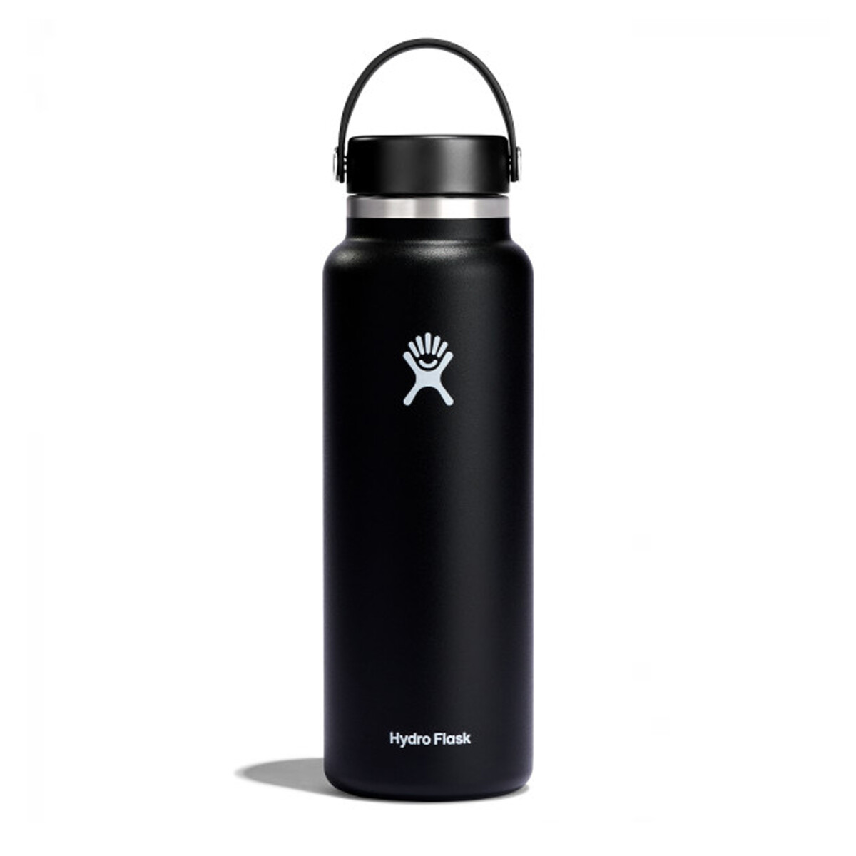 40 oz Wide Mouth - Black 