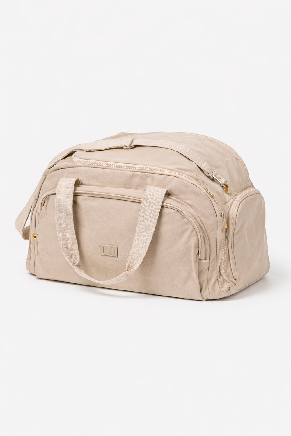 Bolso Kenny Beige