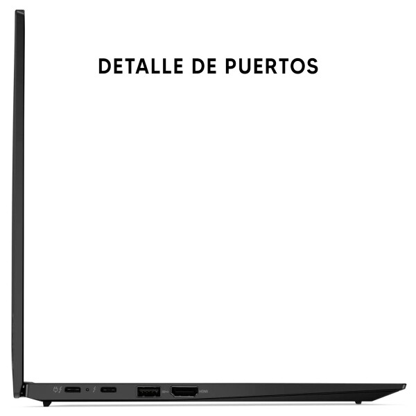 Notebook Lenovo Thinkpad X1 Carbon 3ra Gen 14 Fhd NOTEBOOK RFPL LENOVO X1 CARBON I5/8/256