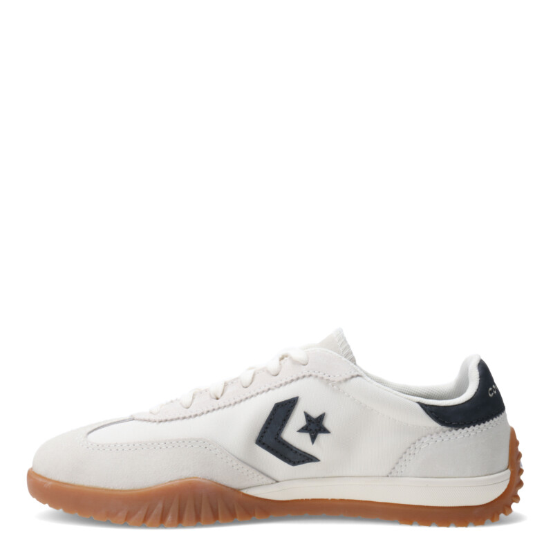 Championes Unisex Converse Run Star Trainer OX Blanco - Negro