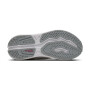 Zapatillas Running Revel Max Mujer White