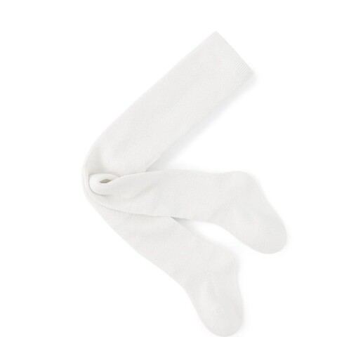 Medias Can Can Clara Blanco