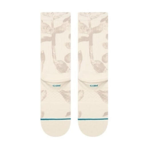 Medias Stance Flora Cruz Crew Medias Stance Flora Cruz Crew
