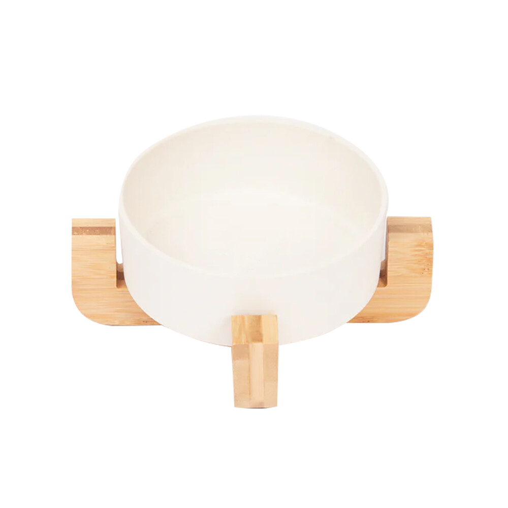 COMEDERO CERAMICA MULTICOLOR 372125