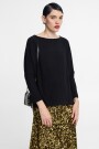 SWEATER Negro
