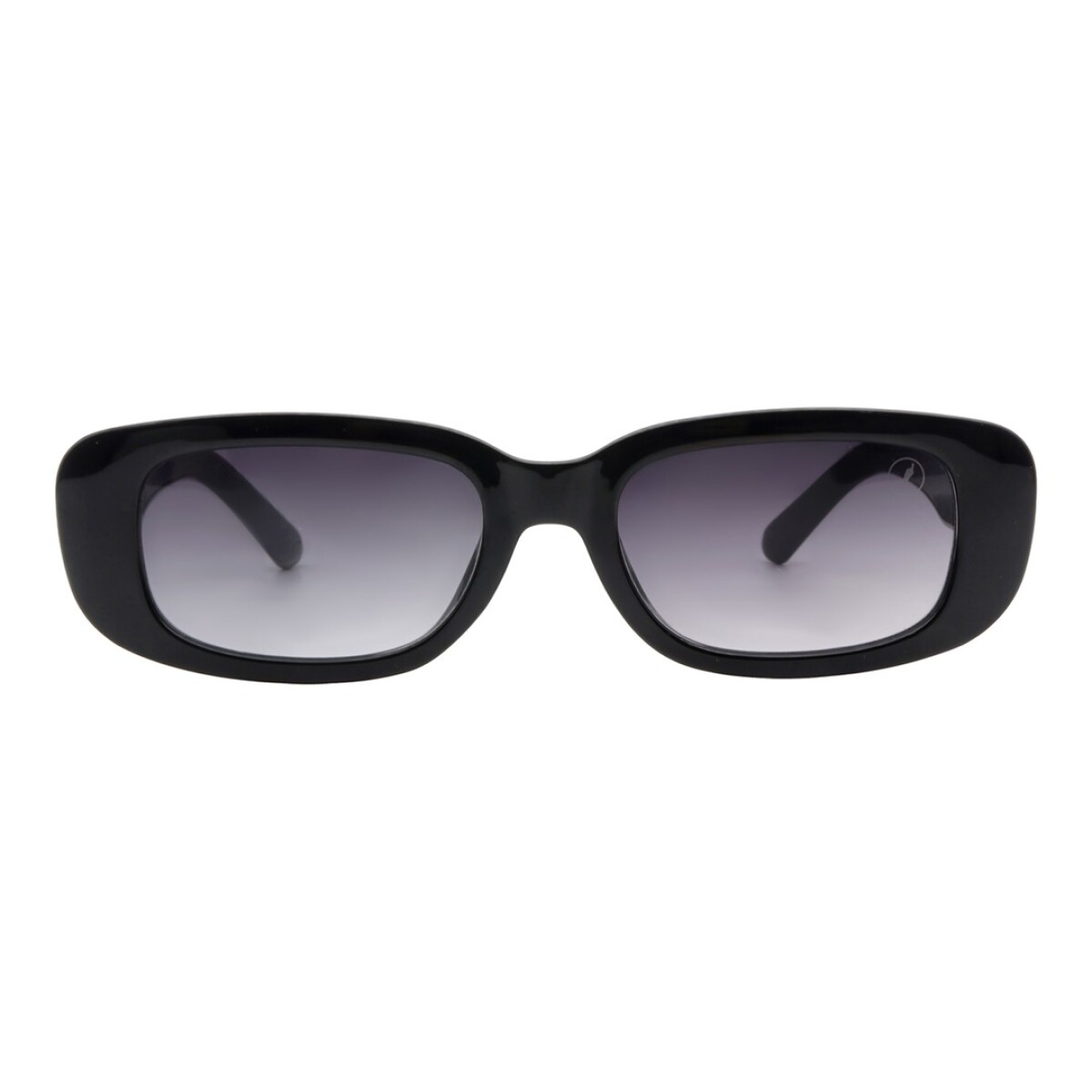 Lentes de Sol Chilli Beans Kids Róterdam - Negro 