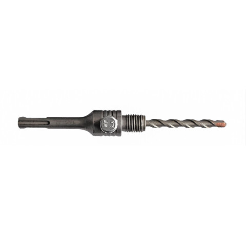 Soporte SDS Plus para mecha corona, 300 mm CT5862