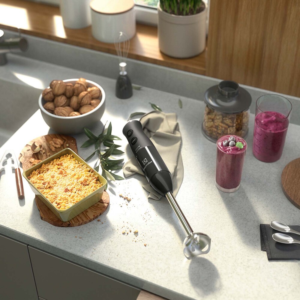 MIXER 3 EN 1 600W ELECTROLUX EIB20