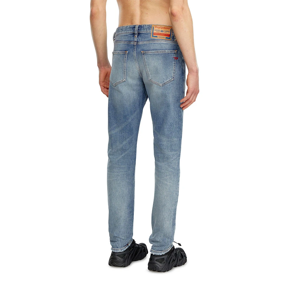 2019 D-Strukt - Hombre Blue Marine