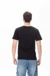 Remera Chuky Negro