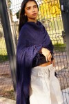 Chic Chall Azul