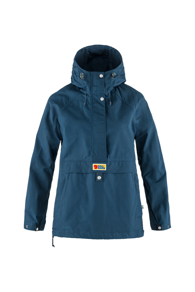VARDAG ANORAK WOMEN - Stom 