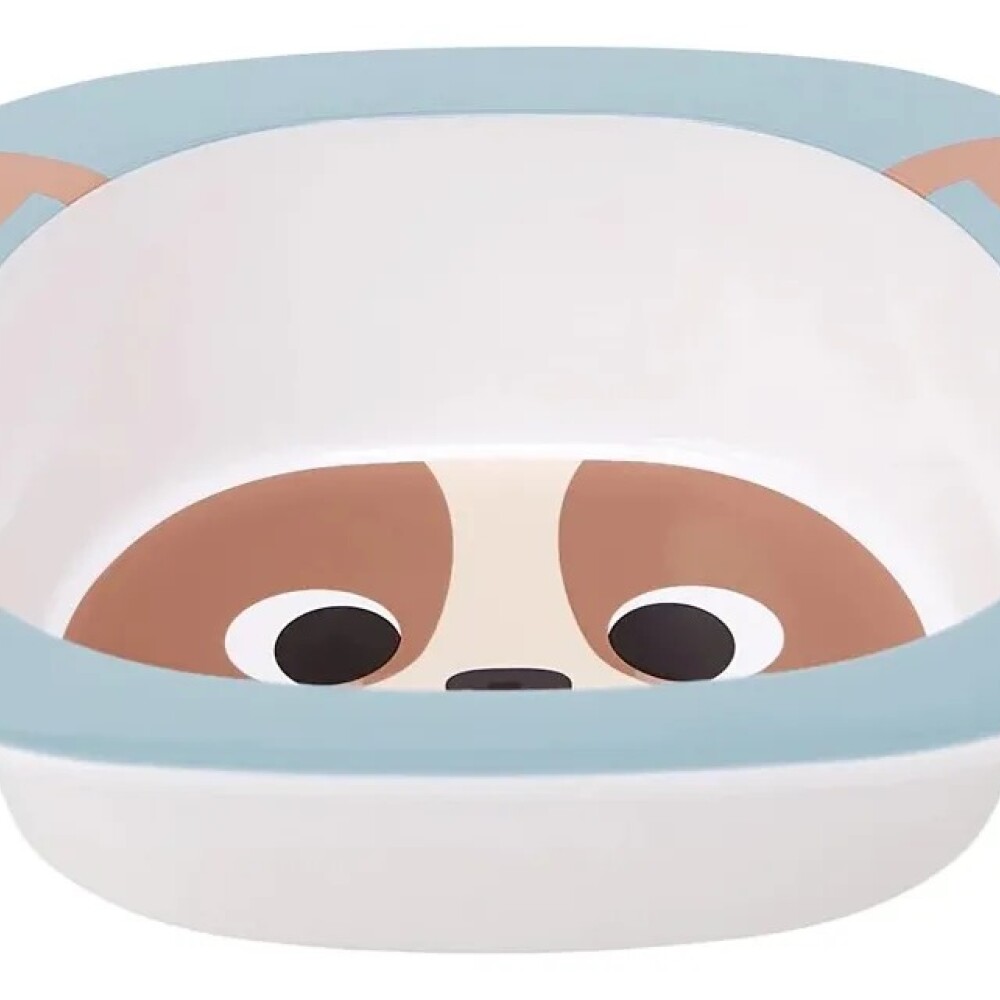 Bowl BUBA personajes pastel perrito