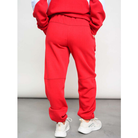 Pantalón Largo Grace de Mujer Chocolate