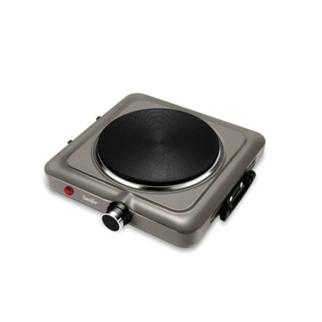 Anafe Eléctrico Sonifer 1 Hornalla 1000w Anafe Eléctrico Sonifer 1 Hornalla 1000w
