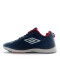 Championes York CNdeF Nacional Hombre Azul Marino, Blanco, Rojo