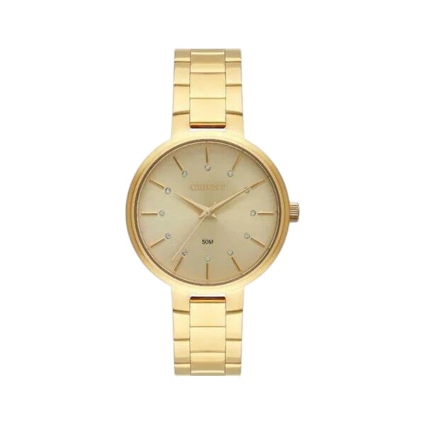 ORIENT Dama RO1130 FGSS0171 C1KX doradouniforme