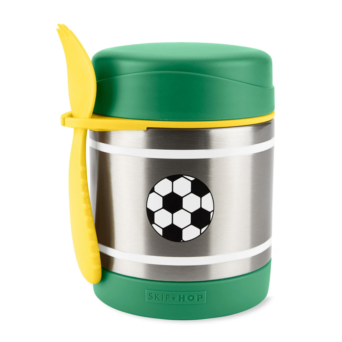 Vianda Térmica Skip Hop - Fútbol 
