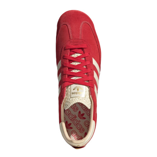 Championes Adidas Sl 72 Rs - Rojo Championes Adidas Sl 72 Rs - Rojo